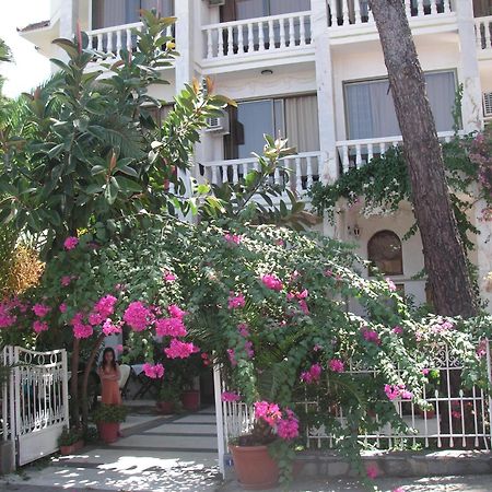 Carikci Hotel Marmaris Exterior photo