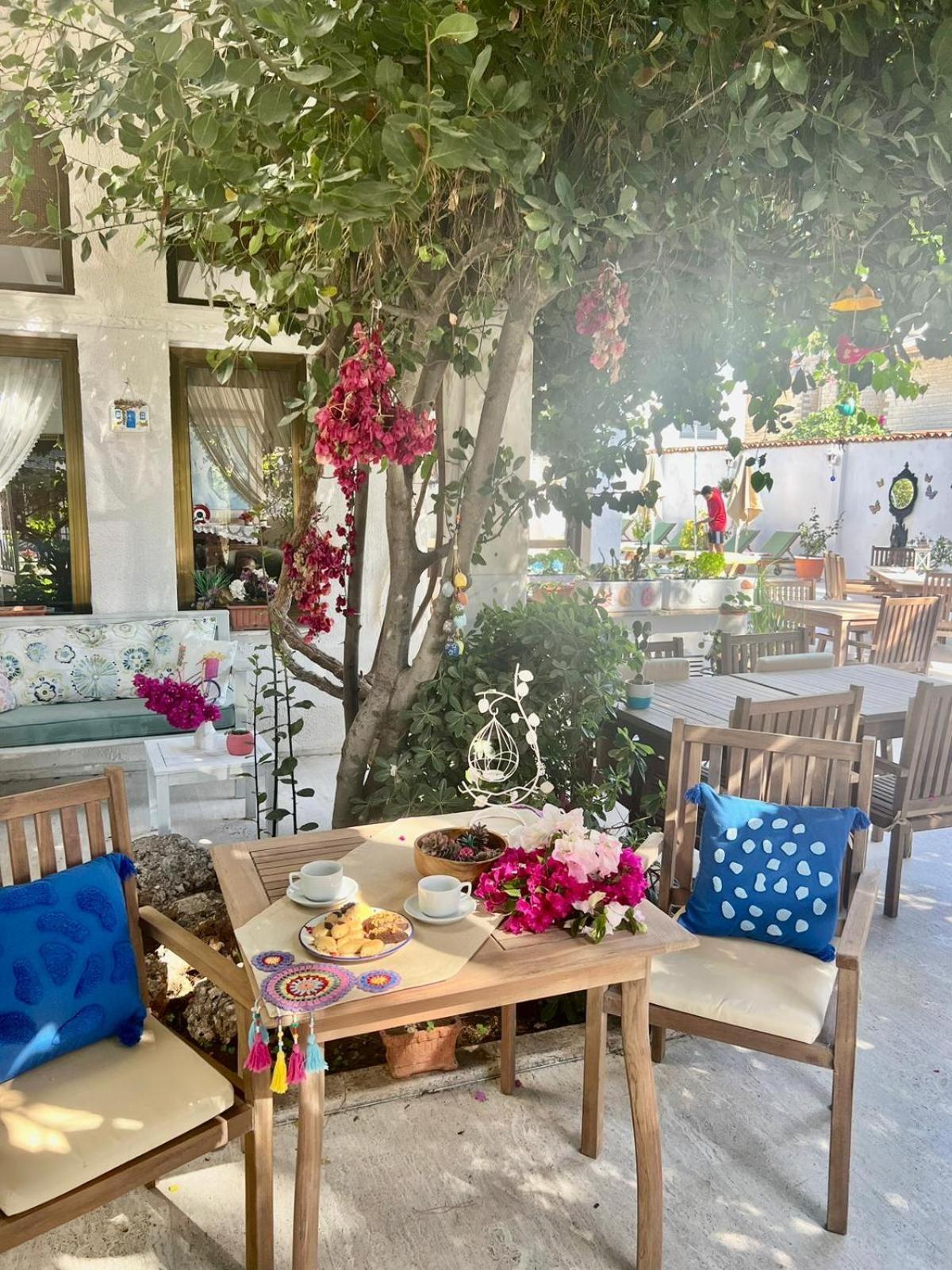 Carikci Hotel Marmaris Exterior photo