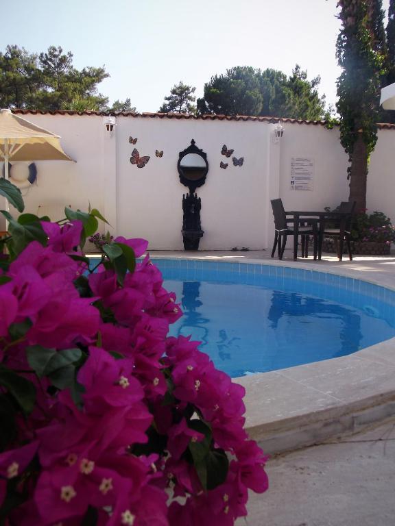 Carikci Hotel Marmaris Exterior photo