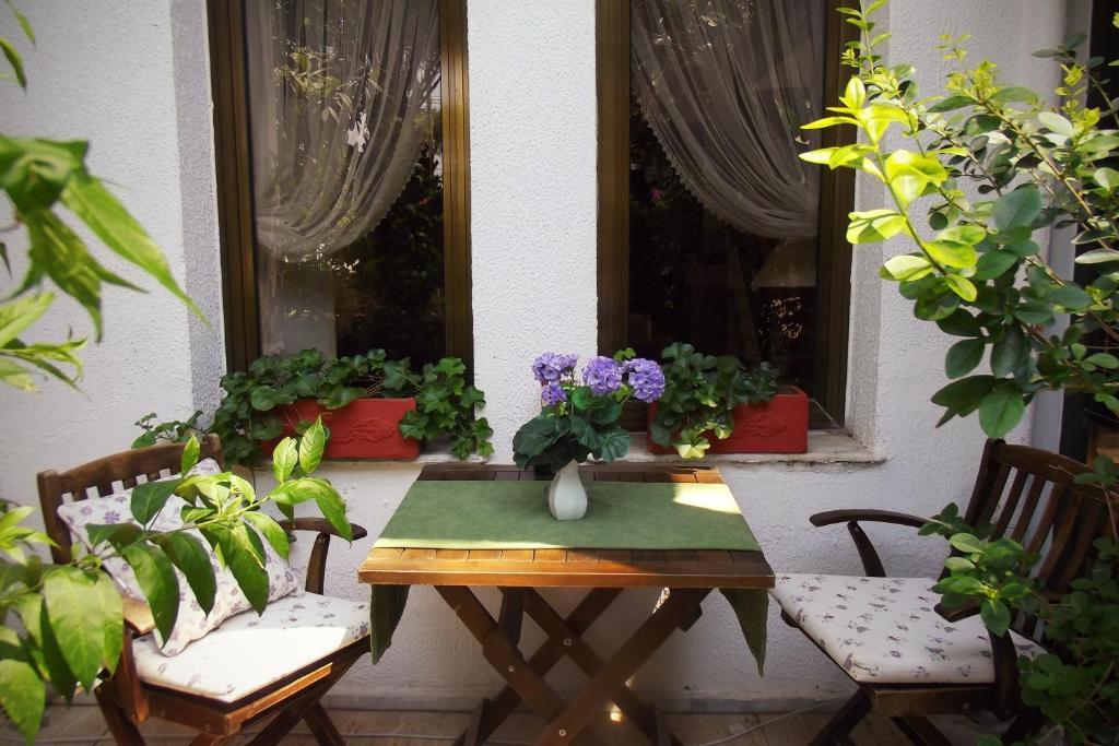 Carikci Hotel Marmaris Exterior photo